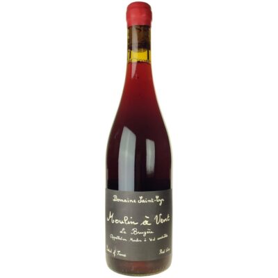 Moulin à Vent la Bruyère 2021, Domaine Saint Cyr